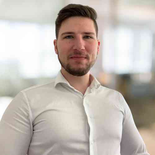 Jonathan Glasow